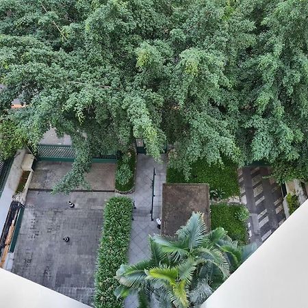 Apartamento Pratico Com Otima Localizacao. Apartment Sao Paulo Exterior photo