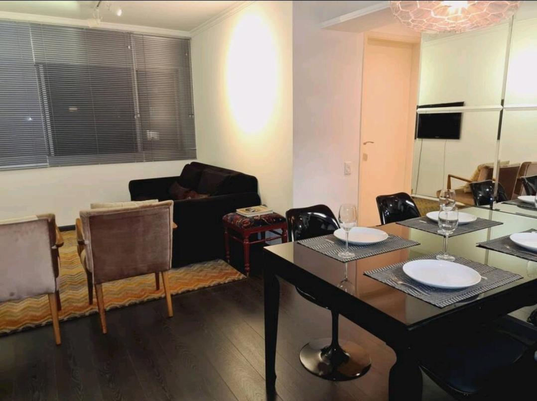 Apartamento Pratico Com Otima Localizacao. Apartment Sao Paulo Exterior photo